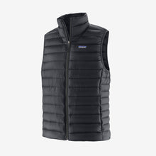 画像をギャラリービューアに読み込む, ▼ 最大級のセ一ルを開催中▼Men's Down Sweater Vest ★今季注目の冬メンズ・ダウン・セーター・ベスト
